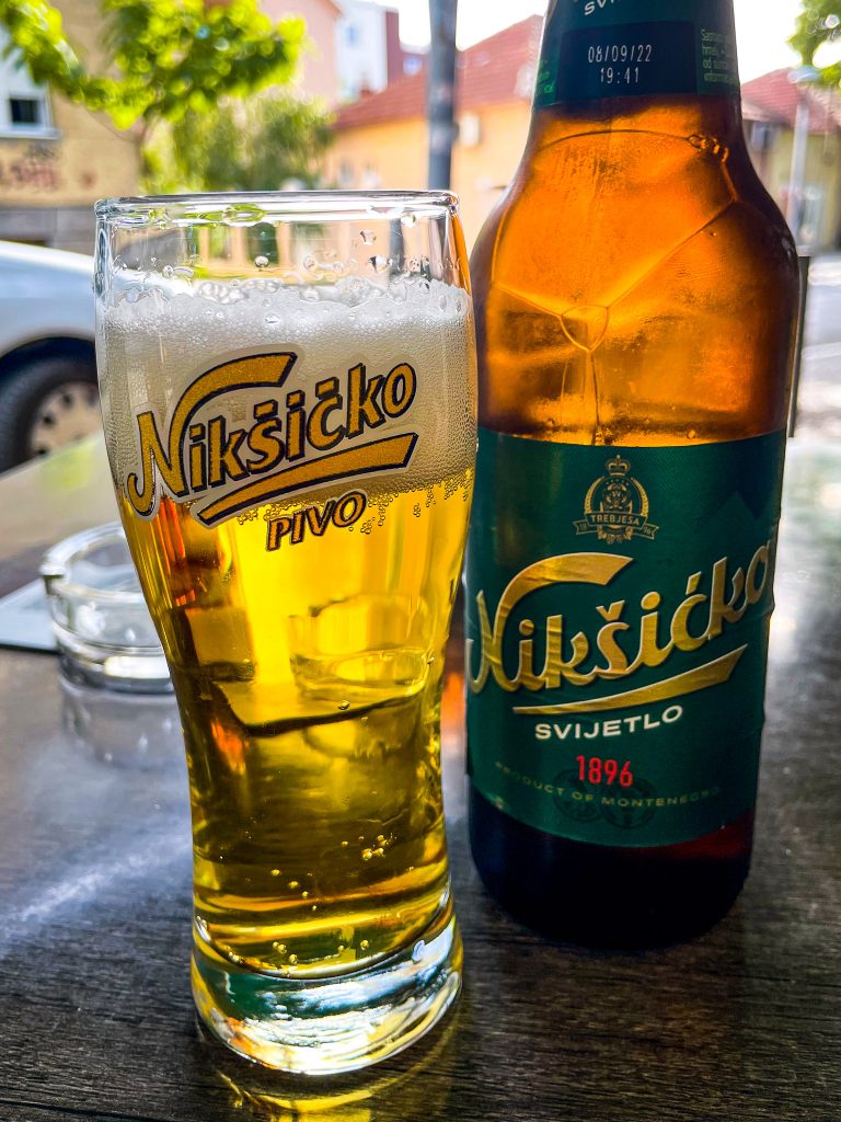 montenegro-bier