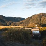 Starlink Empfang Ueberall