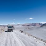 Rp 34 Offroading Durch Sand Piedra Pomez