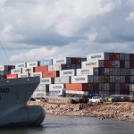 Wohnmobil Verschiffen im Container mit Overlander Shipping
