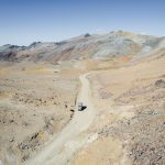 Offroad Auf 4x5000 Route Mit Ouch Camper