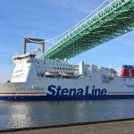 Stenaline kiel goteborg