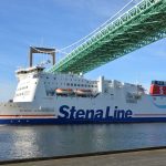 Stenaline kiel goteborg